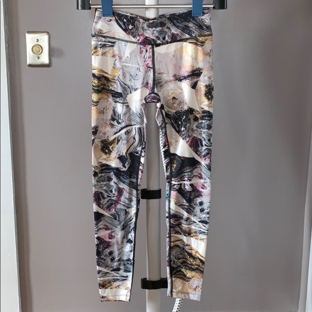 Layer 8 Leggings
